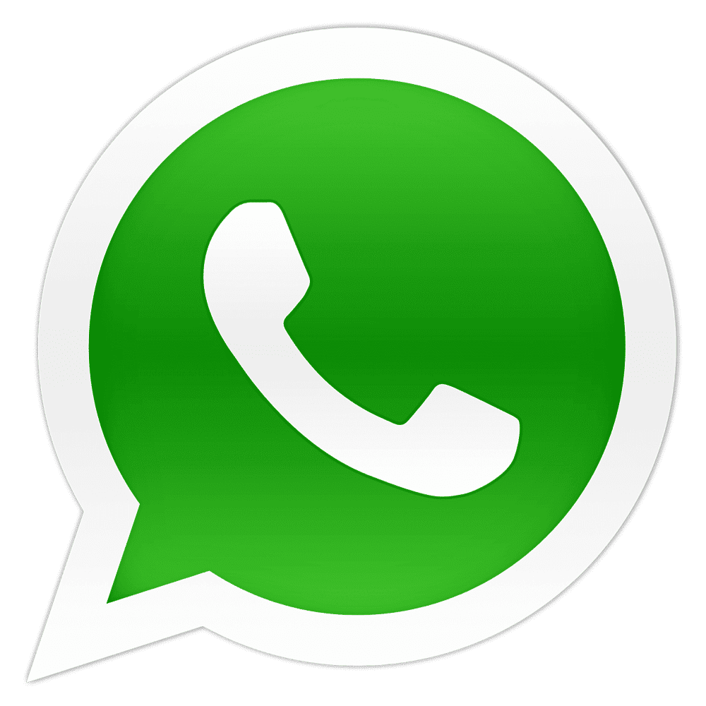 WhatsApp Logo